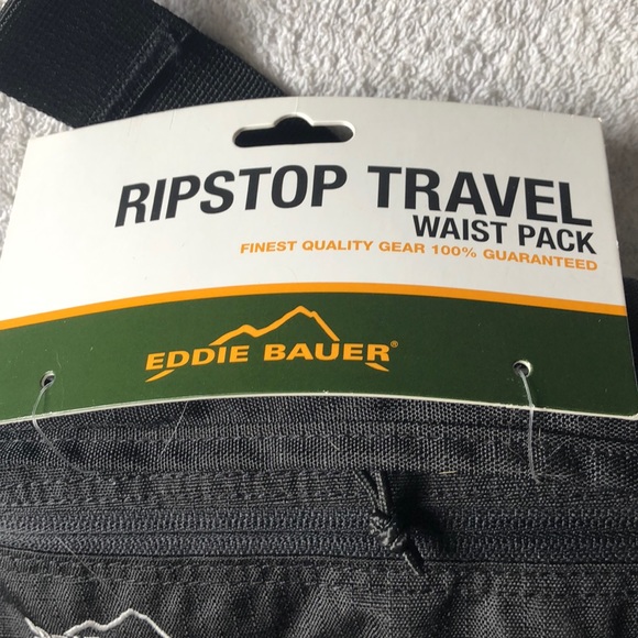 COPY - NWT Eddie Bauer Waist Pack - Picture 6 of 7